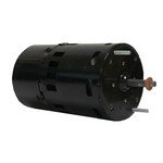 FASCO Industries D408 3.3" DIA, 1/150HP FASCO MOTOR