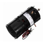 FASCO Industries D454 115V,1.5AMP,3000RPM CW MOTOR