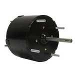 FASCO Industries D624 3.3" DIA, 1/50HP FASCO MOTOR