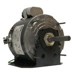 FASCO Industries D736 1/6HP 115V 1625RPM 1Spd Motor