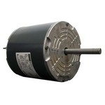 FASCO Industries D806 5.6IN. DIA, 1/2-1/5HP FASCO MOTOR