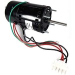 FASCO Industries D9623 1/40HP 115V 1500RPM CWLE MOTOR