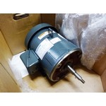 ITT Hoffman Specialty DM0140 230/460v3ph 5hp 3450rpm Motor