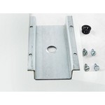 Johnson Controls, Inc. DMPR-KC001 Johnson blade pin extension support bracket