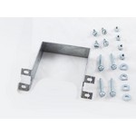 Johnson Controls, Inc. DMPR-KC151 BLADE-TO-BLADE BRACKET (NO/NO OR NC