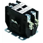 Resideo DP1040A5005 24 Vac 1 Pole Deluxe Definite Purpose Contactor