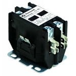 Honeywell, Inc. DP2030A5005/U 24 Vac 2 Pole Deluxe Definite Purpose Contactor