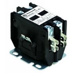 Honeywell, Inc. DP2040A5004/U 24 Vac 2 Pole Contactor