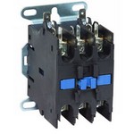 Resideo DP3050A5002 3POLE 50A/24V CONTACTOR