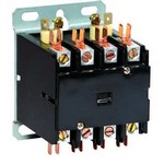 Resideo DP4040A5002 4pole 40amp 24v Contactor