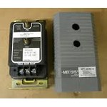 Johnson Controls, Inc. DPT2640-0R5D Johnson differential pressure transmitter         0-0.5" WD, 0-5 VDC