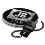 JB Industries DS-20000 ELECTRONIC SCALE