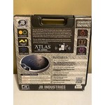 JB Industries DS-20000S J/B Wireless Atlas Charging Refrigerant Scale