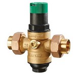 Resideo DS06-102-DUS-LF 1"PRV 15-75# DBL UNION SWEAT