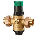 Resideo DS06-102-SUS-LF 1"PRV 15-75# Union Sweat