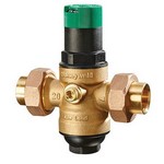 Resideo DS06-103-DUS-LF 1.25"PRV 15-75#DBL UNION SWEAT