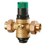 Resideo DS06-103-SUS-LF 1.25"swt PRV 15-150#SingleUnin