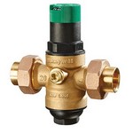 Resideo DS06-105-DUS-LF 2"PRV 15-75# DBL UNION SWEAT