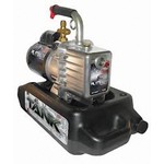 JB Industries DV-T1 Vacuum Pump Oil Caddy
