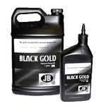 JB Industries DVO-12 BLACK GOLD QUART VACUUM PUMP OIL