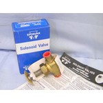 Sporlan Valve Company E10S250HP Sporlan Solenoid 5/8OD NC