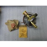 Sporlan Valve Company EBQE Sporlan TEV Body 3x4  #168186