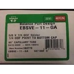 Sporlan Valve Company EBSVE-11-GA SPORLAN EXPANSION VALVE