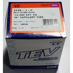 Sporlan Valve Company EFSE-1-C SPORLAN TXV