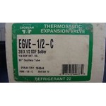 Sporlan Valve Company EFVE-1/2-C 1/4 X 1/2 ODF SOLDER