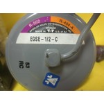 Sporlan Valve Company EGSE 1/2 C (ALT# SBFSE-A-C)