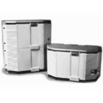 Johnson Controls, Inc. EN-EWC10-0 Single unit Interior Dimensions: 7x13x6in Exterior Dimensions: 9x16x75in