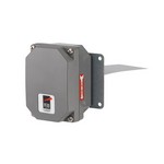 Johnson Controls, Inc. F262KDH-01C AirFlowSwitch Nema 3R