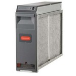 Resideo F300E1001 16 in. x 20 in. Enviracaire Elite Electronic Air Cleaner