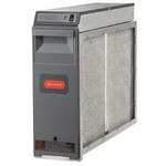 Resideo F300E1027 20 in. x 20 in. Enviracaire Elite Electronic Air C