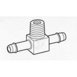 Johnson Controls, Inc. F-700-79 1/4"B X 1/4"B X 1/8"M TEE