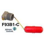 Johnson Controls, Inc. F93B-1C Air Volume Ctl Deep Wells