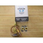 Sporlan Valve Company FA-1 SPORLAN FLUSH-ALL SOLVENT