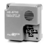 Johnson Controls, Inc. FA-M3WHC1-0 Facilitator M3 Workstation