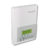 Schneider Electric SE7305C5045 HotelFanCoil 2On/Off/Fltg