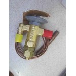 Sporlan Valve Company FJ-1/2-ZP FLARE 1/4 X 1/2 SAE FLARE (FF)