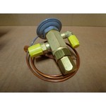 Sporlan Valve Company FJ-1/4-C FLARE 1/4 X 1/2 SAE FLARE (FF)