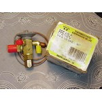 Sporlan Valve Company FJE-1-1/2-C FLARE 3/8 X 1/2 SAE FLARE (FFE)