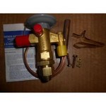 Sporlan Valve Company FJE-1/2-ZP FLARE 1/4 X 1/2 SAE FLARE (FFE)