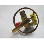 Sporlan Valve Company FJE-1-C FLARE 3/8 X 1/2 SAE FLARE (FFE)