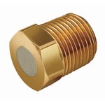 JB Industries FPC210 3/8 MPT FUSEABLE PLUG