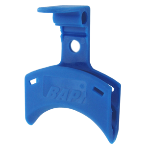 Building Automation Products, Inc. (BAPI) BA/FPB-50 Flexible Probe Brackets (pack of 50)