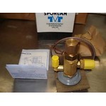 Sporlan Valve Company FS-1/2-C 1/4 X 1/2 SAE FLARE 30IN