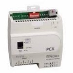 Johnson Controls, Inc. FX-PCX4711-0 Johnson Expansion Module 17 point 6UI,2B1,3B0,2A0,4C0