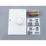 Johnson Controls, Inc. FXWRZTTP000 Wireless Room Sensor,No Display