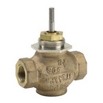 Belimo Aircontrols (USA), Inc. G215+LF120S Globe Valve